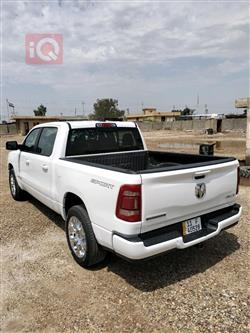 ڕام 1500